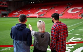 电竞游戏周边产品销量上涨